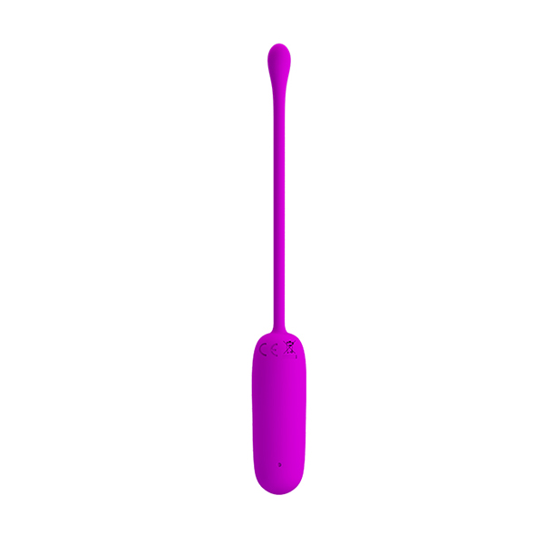 Trứng rung mini không dây Pretty Love Joyce, 12 chế độ massager kích thích
