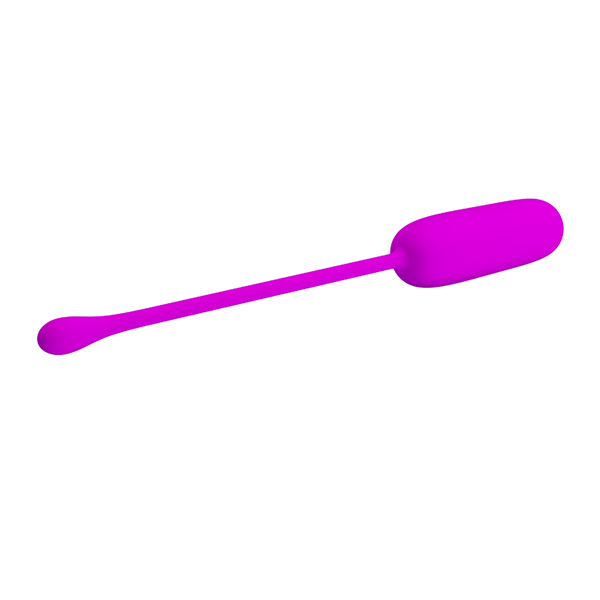 Trứng rung mini không dây Pretty Love Joyce, 12 chế độ massager kích thích