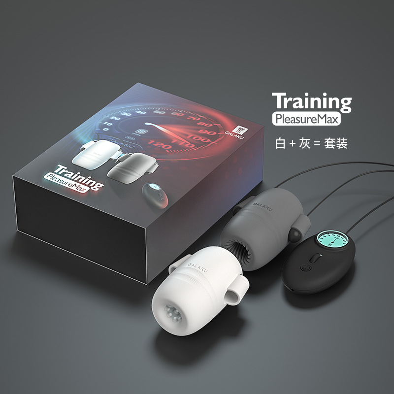 Bộ máy tập Galaku tăng kích thước dương vật chống xuất tinh 