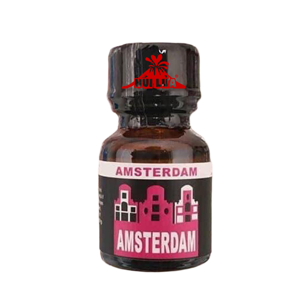  Đánh giá Popper Amsterdam 10ml mạnh mẽ cực chất chốn phòng the  loại tốt 