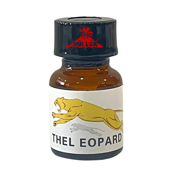  Đánh giá Popper Con Báo hàng chuẩn cực mạnh 10ml giá rẻ 