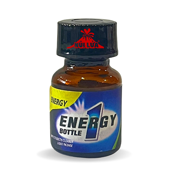 Popper Energy Number 1 10ml cực mạnh tăng khoái cảm quan hệ lâu 
