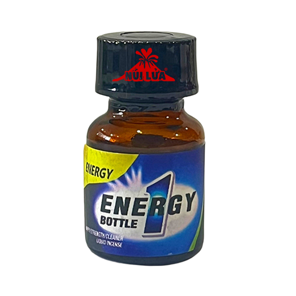  So sánh Popper Energy Number 1 cực mạnh cho bot 10ml  giá tốt 