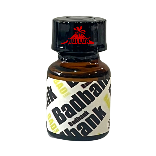  Nơi bán Popper Badbank 10ml dành cho bot kích thích siêu mạnh  có tốt không? 