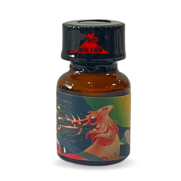 Popper Con Nai mẫu mới 10ml hút sâu cực phê 