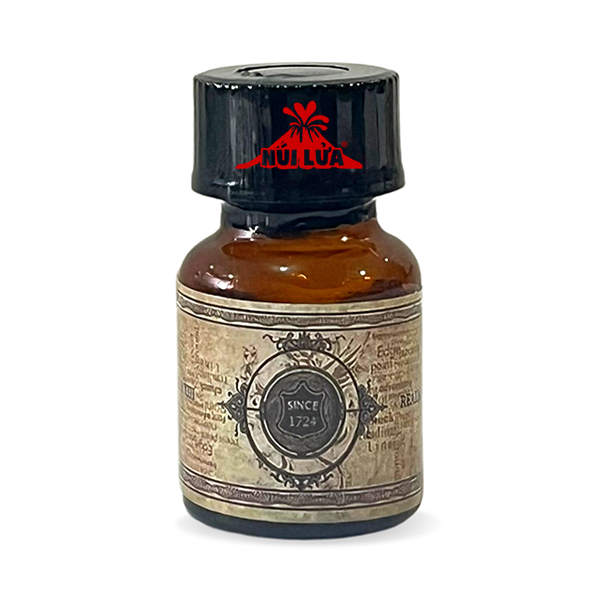 Popper Since 1724 mạnh mẽ tăng khoái cảm làm tình phê tới đỉnh 