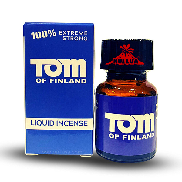 Popper Tom Xanh 10ml hàng mạnh siêu phê kích thích nhanh chóng 