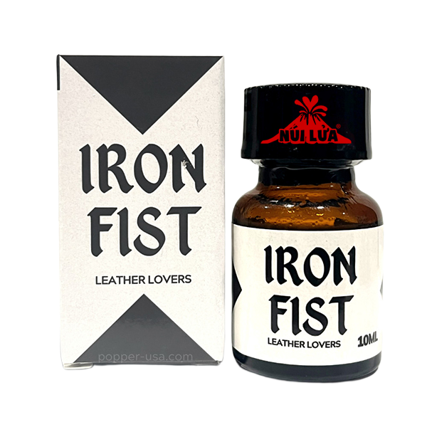  Mua Popper Iron Fist 10ml phê say mê ụ tê tê  loại tốt 