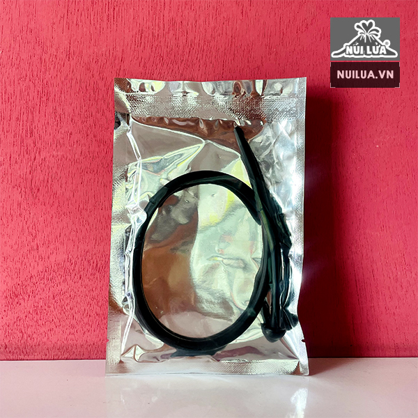 Que kích thích niệu đạo silicon dài 30cm an toàn 