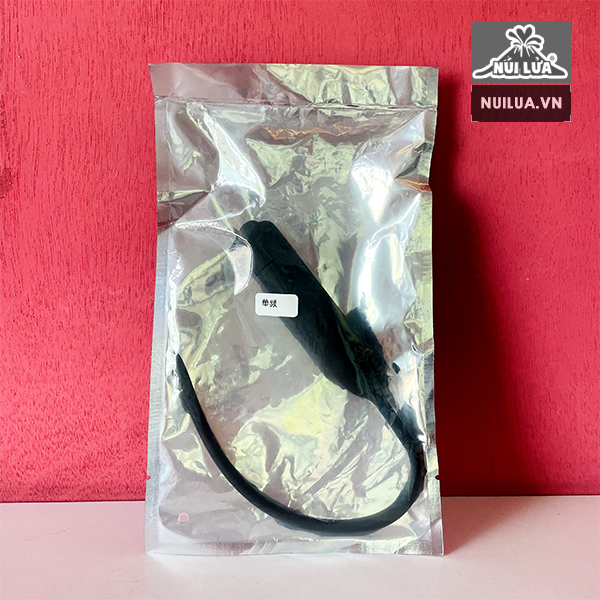 Thanh rung kích thích lỗ tiểu nam cực sướng silicon chất lượng cao 