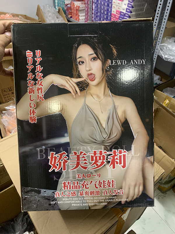 Búp bê tình dục bơm hơi rung rên gợi dục 1.62m 3 lỗ thiết kế tinh tế 