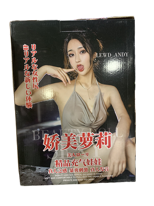  Phân phối Búp bê tình dục bơm hơi rung rên gợi dục  có tốt không? 