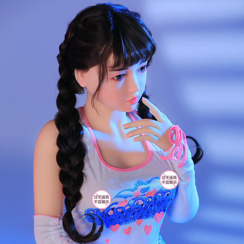 Búp bê tình dục Hanga Nanyi dễ thương ngây thơ phụ kiện đầy đủ