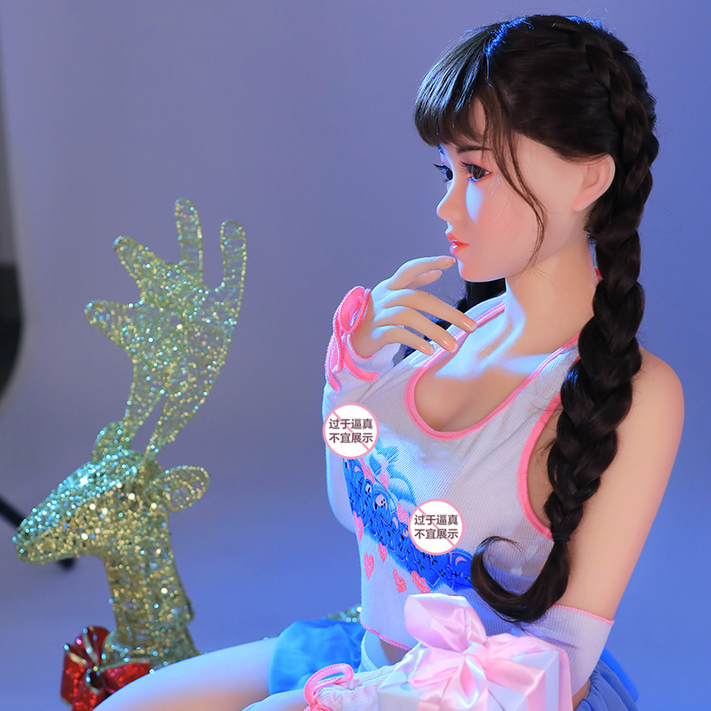 Búp bê tình dục Hanga Nanyi dễ thương ngây thơ phụ kiện đầy đủ