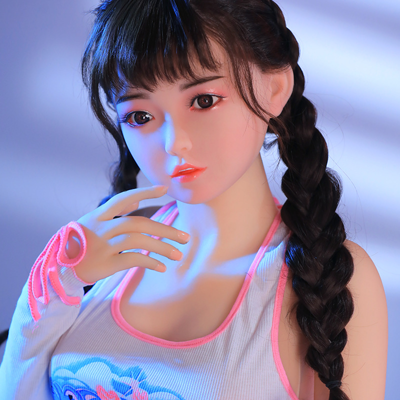 Búp bê tình dục Hanga Nanyi dễ thương ngây thơ phụ kiện đầy đủ