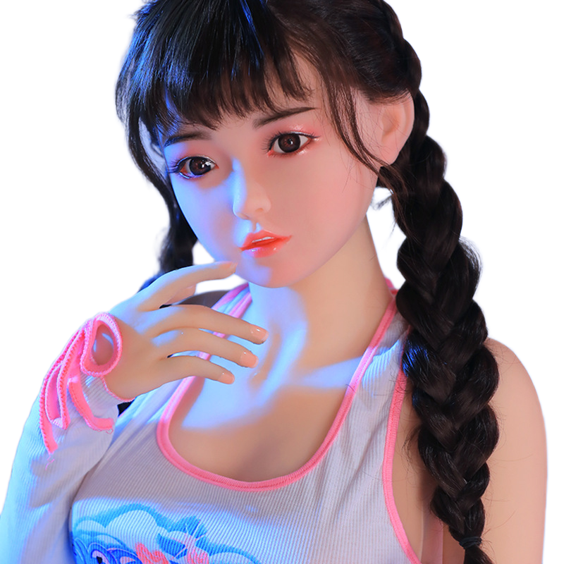  Bảng giá Búp bê tình dục cô nàng Hanga Nanyi ngây thơ dễ thương  mới nhất 