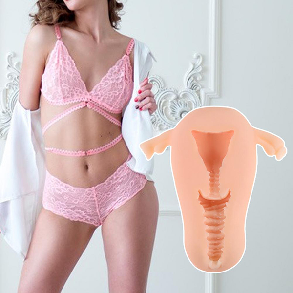 Sextoy nam giống âm đạo thật kích thích mua ngay