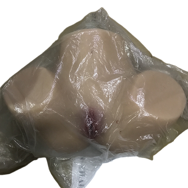  Nơi bán Mông giả silicon nguyên khối cỡ lớn giống người thật  hàng mới về 