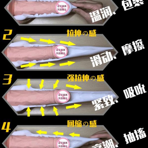 Bảng giá Túi âm hộ cho nam quay tay tự sướng Pokelove  nhập khẩu