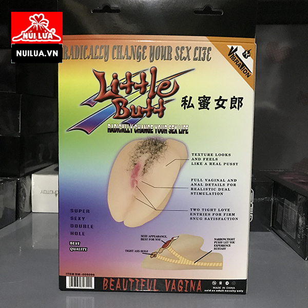 Âm đạo giả trái tim mềm mịn tự nhiên cảm giác thật mãn nguyện