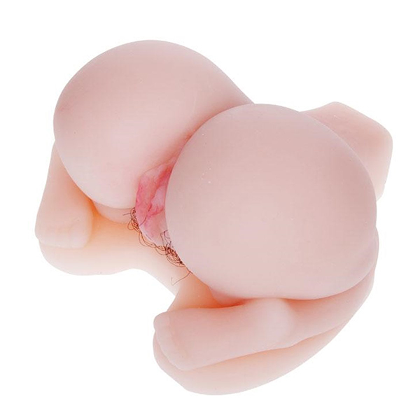 Mông silicon Baile 3kg rung tự nhiên Siêu thực Mua ngay