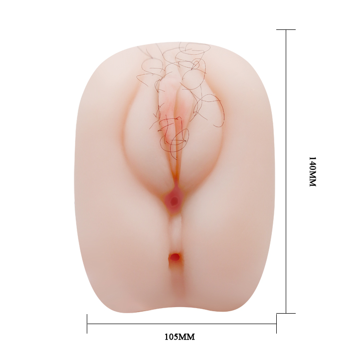 Âm đạo giả mềm mại Dream Sweet Heart có rung thủ dâm hiệu quả