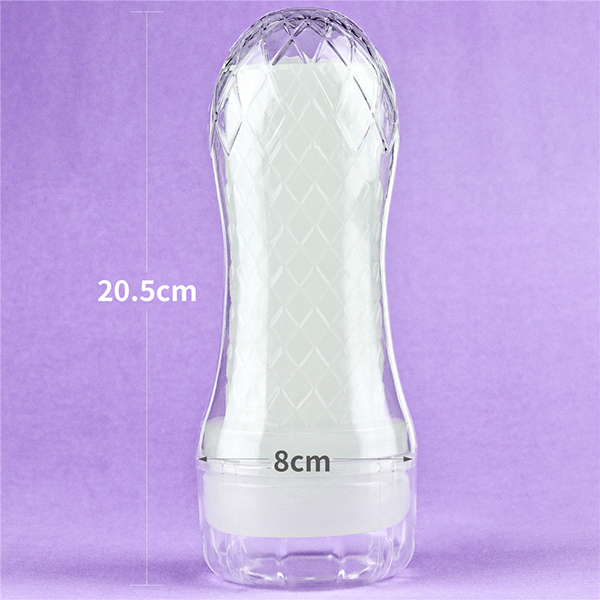 Cốc thủ dâm Lovetoy Lumino Play phát sáng dạ quang mềm mại an toàn