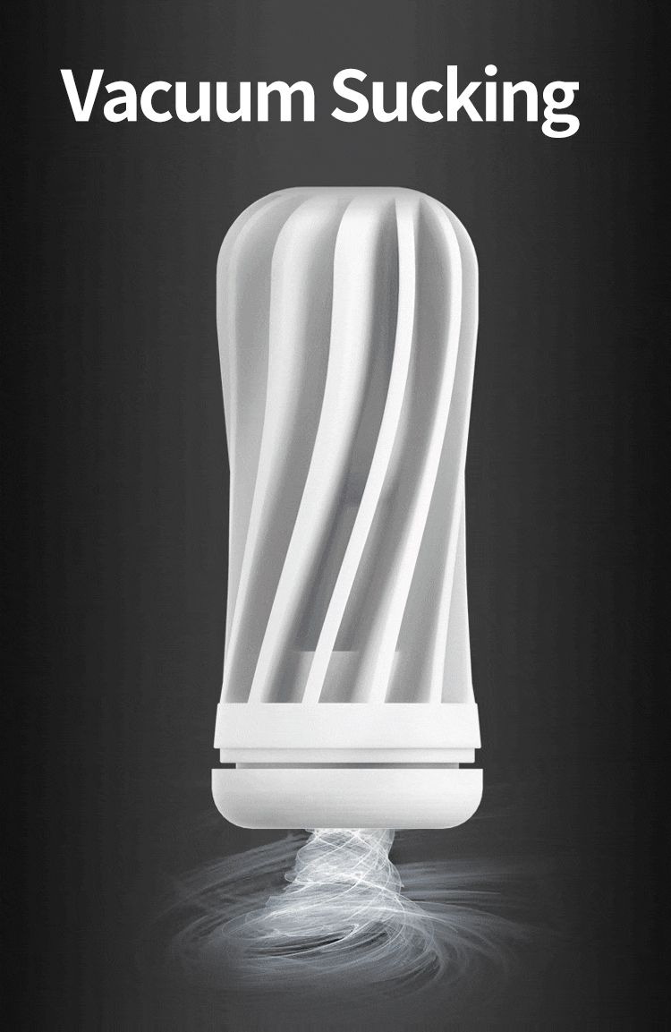 Cốc thủ dâm Galaku Touch In 20 chế độ rung cao cấp an toàn