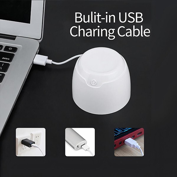 Cốc thủ dâm Galaku Touch In 20 chế độ rung cao cấp an toàn