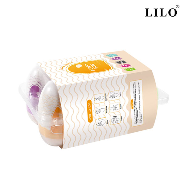 Funny Egg trứng tự sướng cao cấp đồ chơi nam kích thích