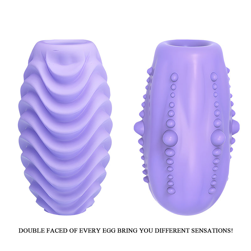 Trứng ngỗng Pretty Love cao cấp, tăng khoái cảm, an toàn