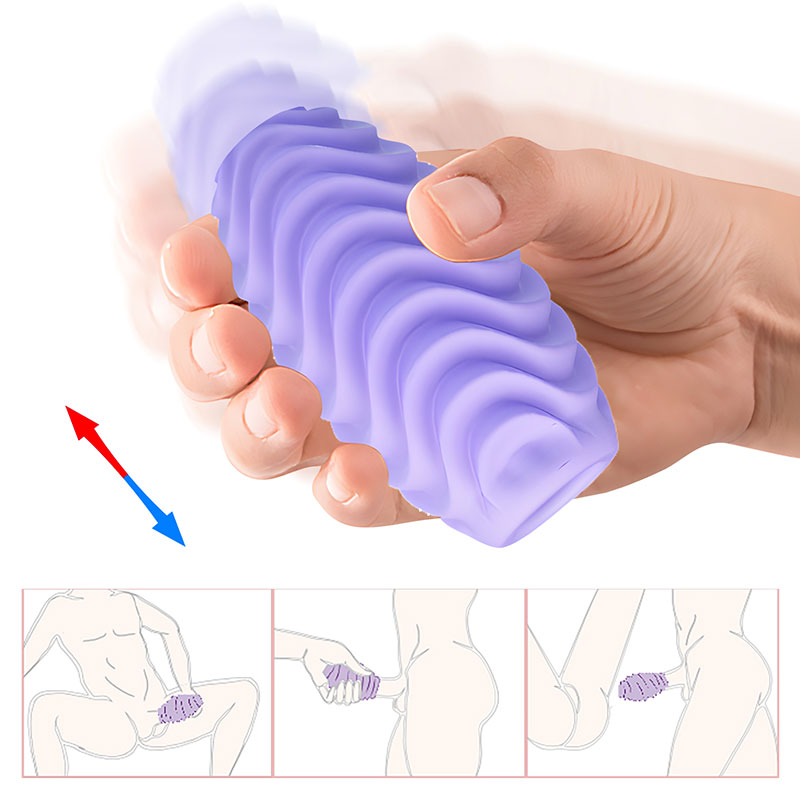 Trứng ngỗng Pretty Love cao cấp, tăng khoái cảm, an toàn