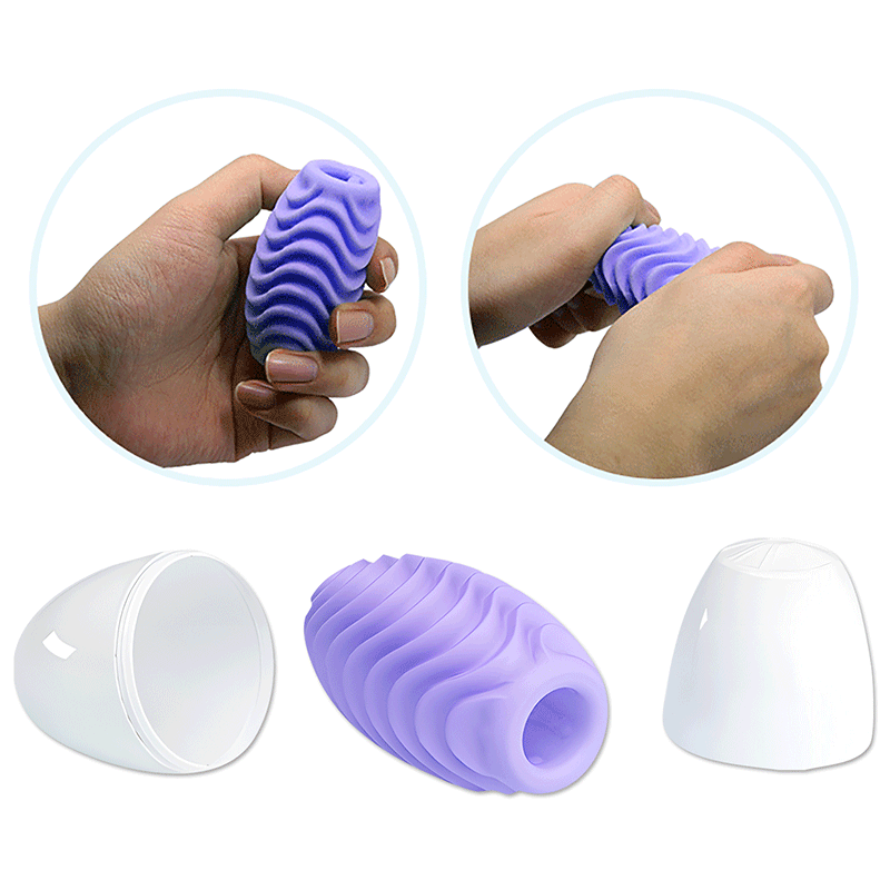 Trứng ngỗng Pretty Love cao cấp, tăng khoái cảm, an toàn