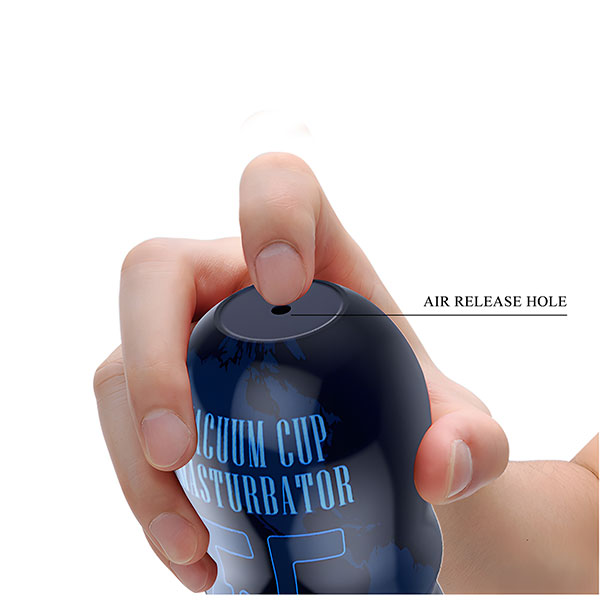 Cốc Thủ Dâm Pretty Love Hình Miệng Silicon Mềm Mại Như Thật